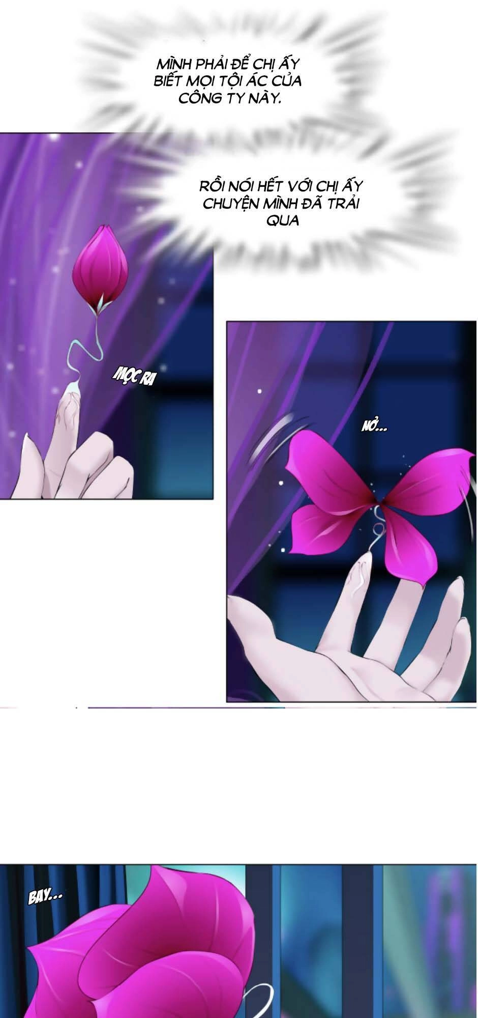 Đằng Nữ Chapter 41 - 27