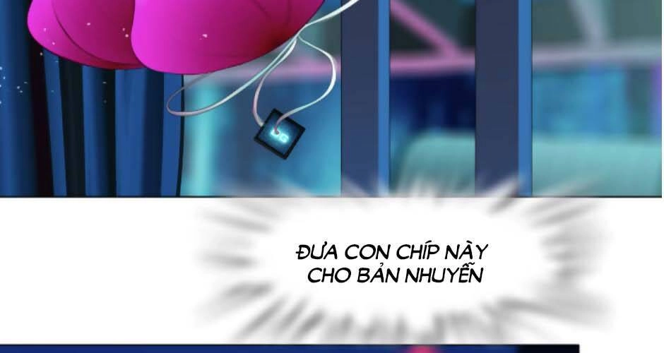 Đằng Nữ Chapter 41 - 28