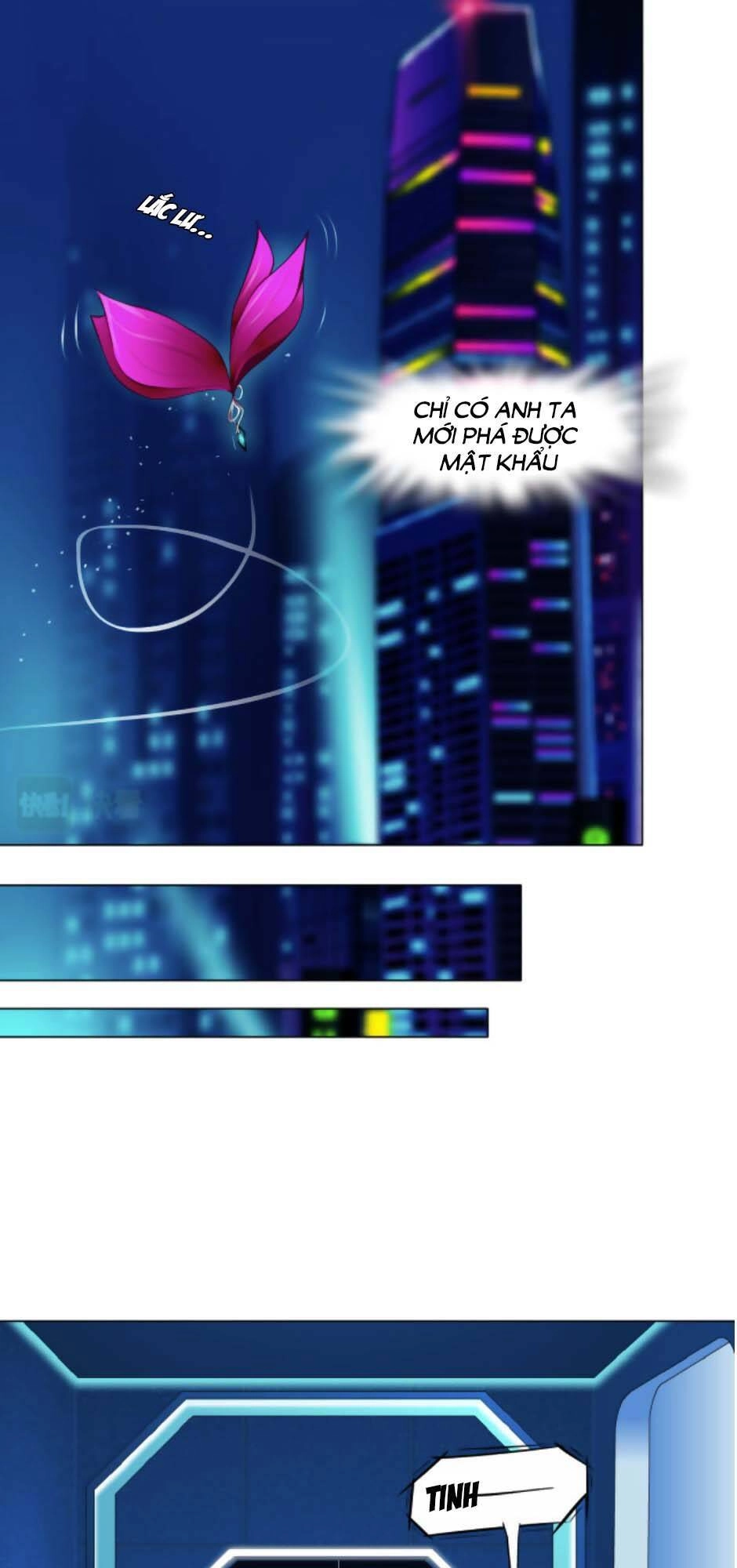 Đằng Nữ Chapter 41 - 29