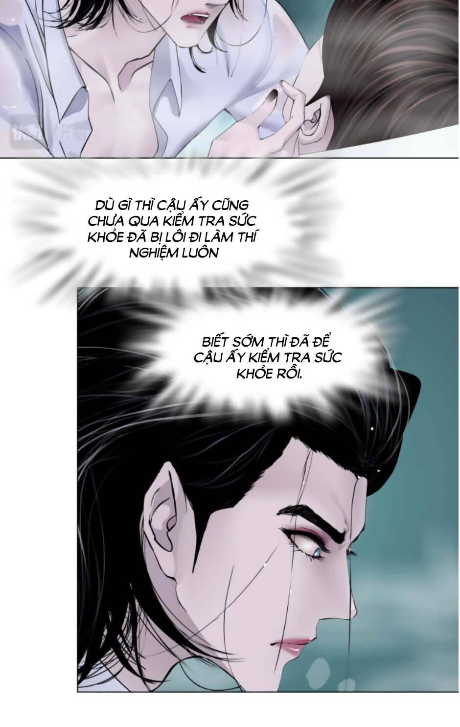 Đằng Nữ Chapter 41 - 34