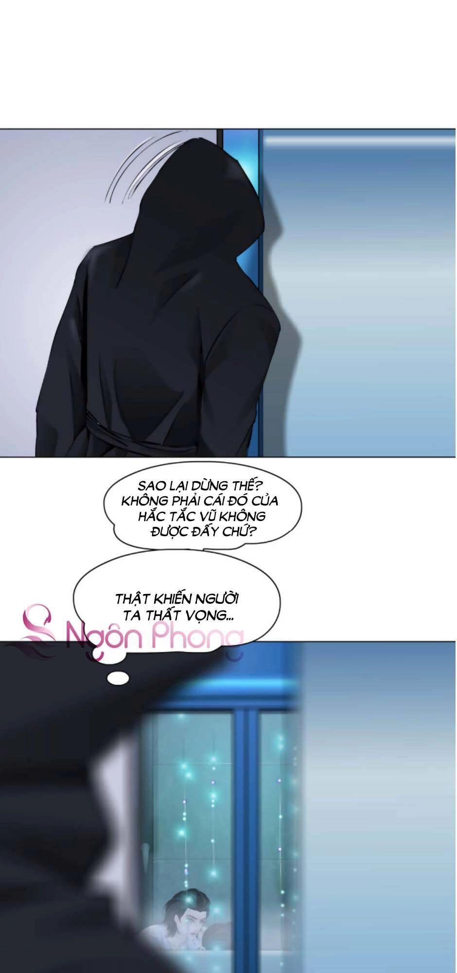 Đằng Nữ Chapter 41 - 35