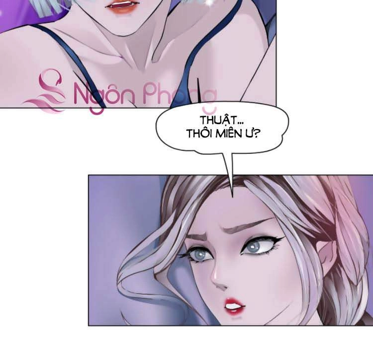 Đằng Nữ Chapter 42 - 3