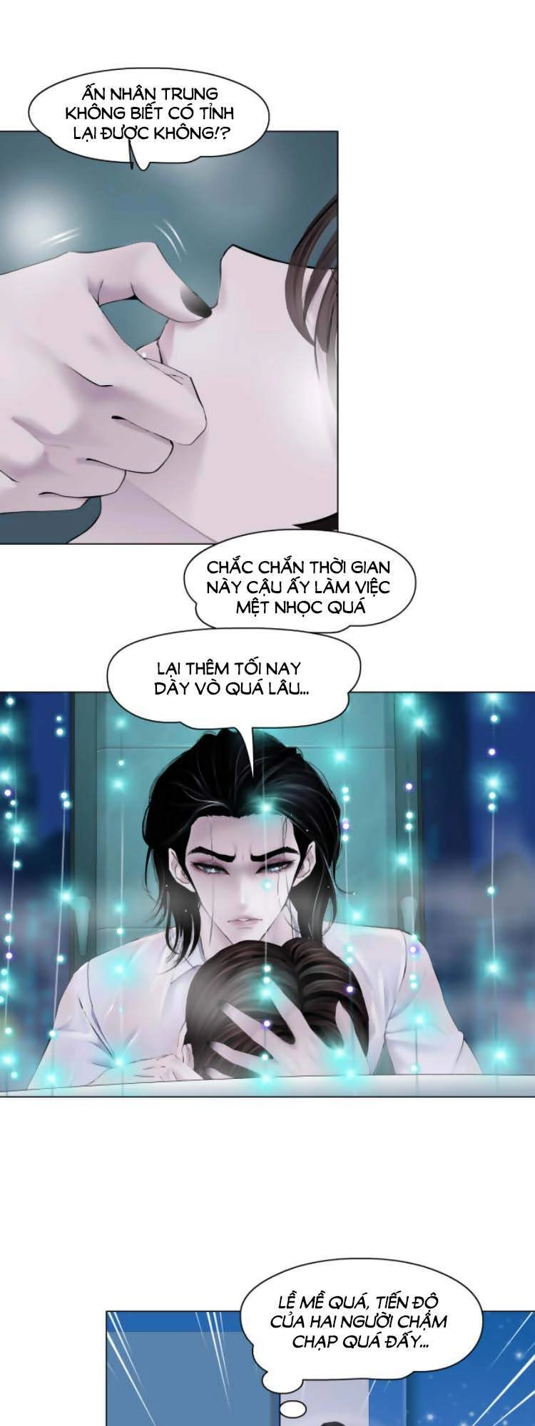 Đằng Nữ Chapter 42 - 4