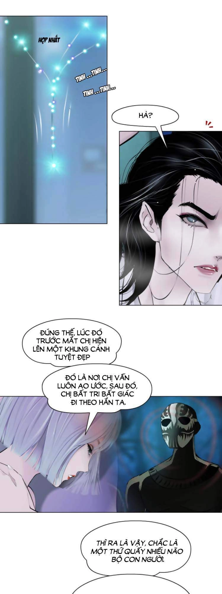 Đằng Nữ Chapter 42 - 7