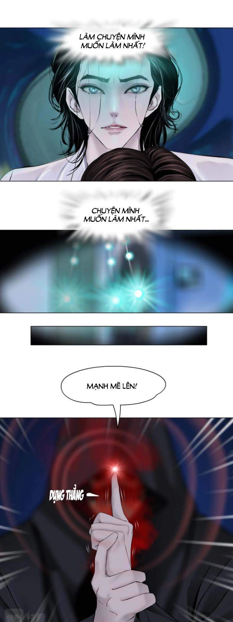 Đằng Nữ Chapter 42 - 11