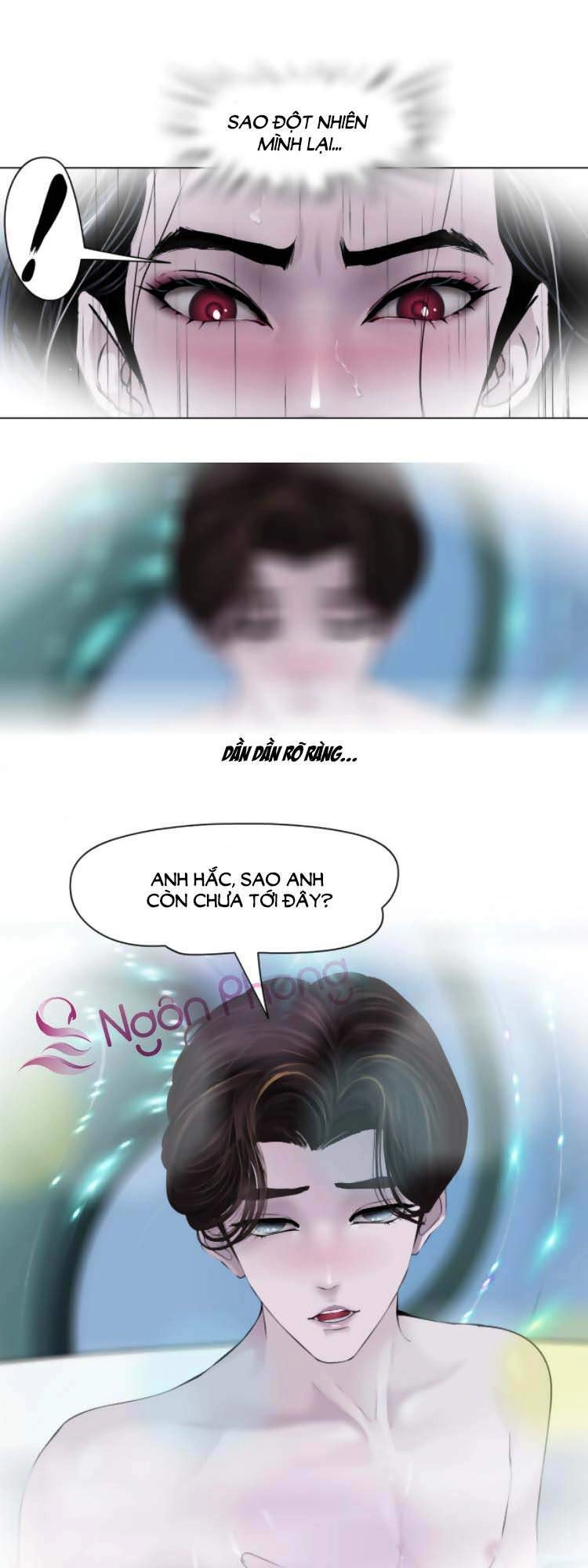 Đằng Nữ Chapter 42 - 13