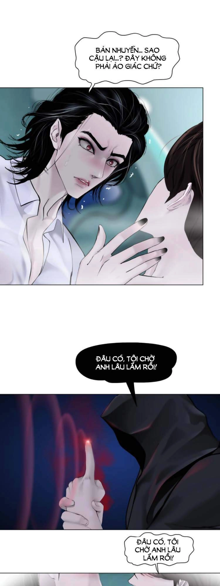 Đằng Nữ Chapter 42 - 15