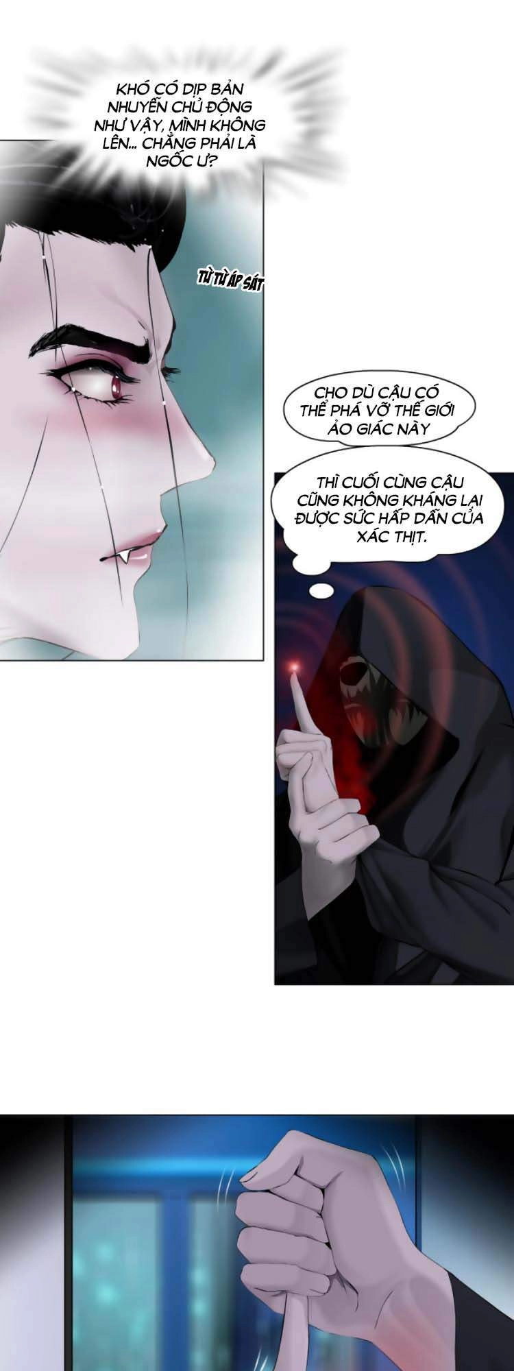 Đằng Nữ Chapter 42 - 17