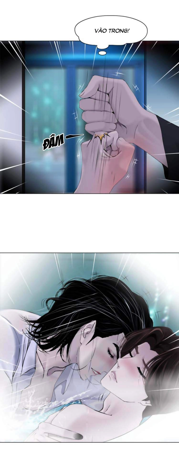 Đằng Nữ Chapter 42 - 19