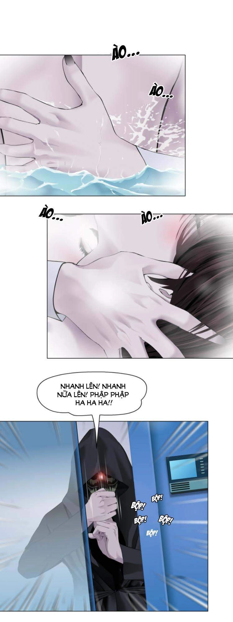 Đằng Nữ Chapter 42 - 20