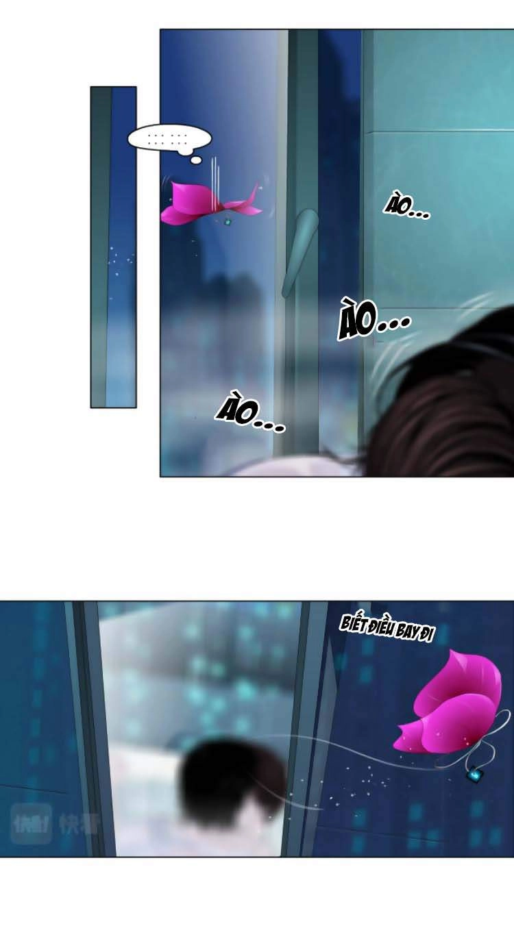 Đằng Nữ Chapter 42 - 22