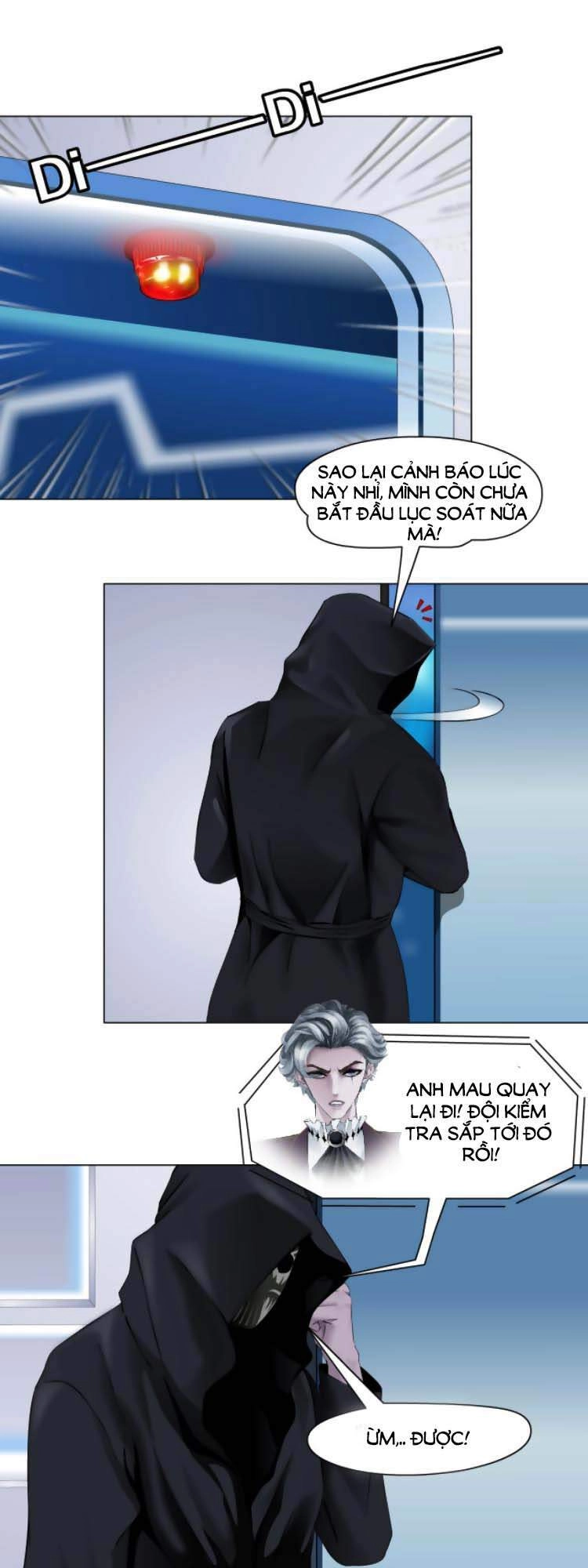 Đằng Nữ Chapter 42 - 23