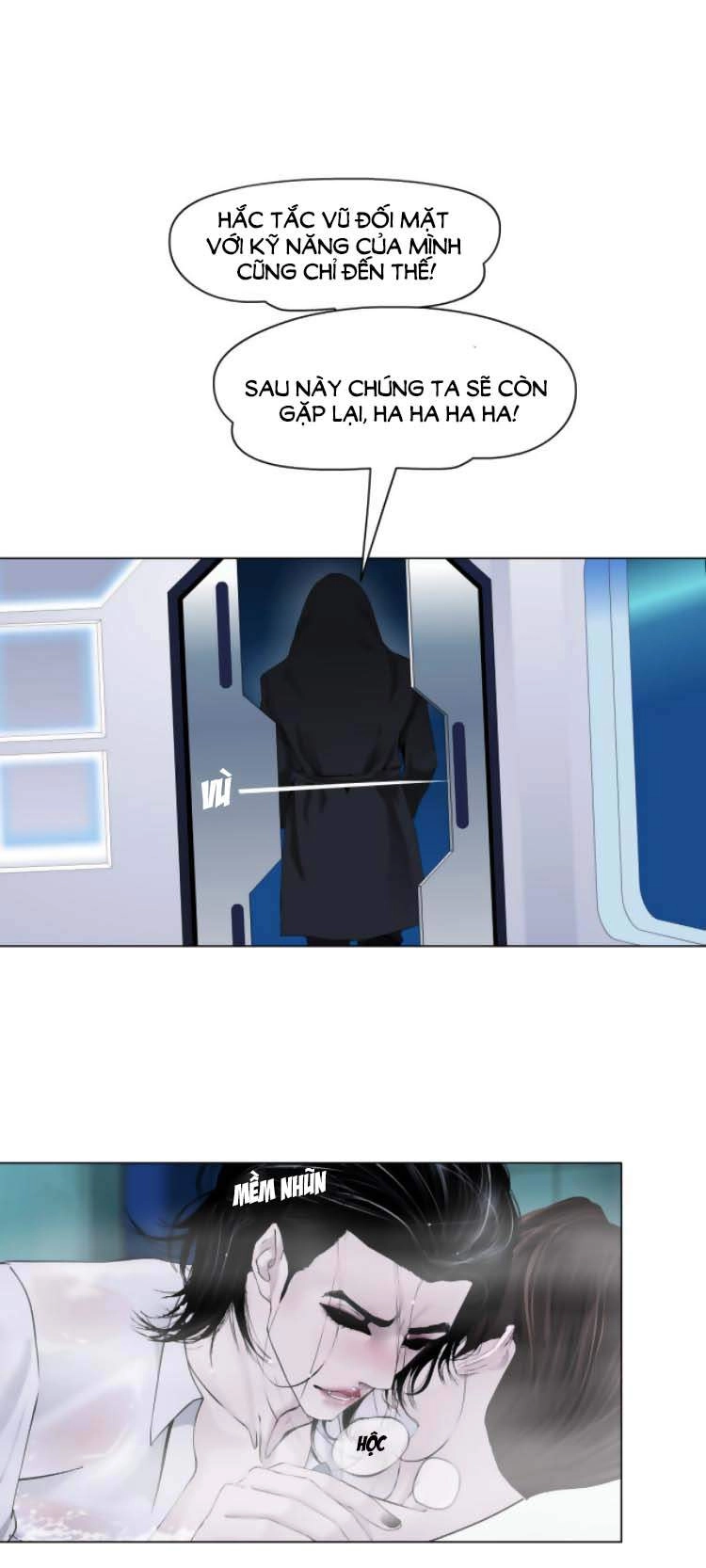 Đằng Nữ Chapter 42 - 25