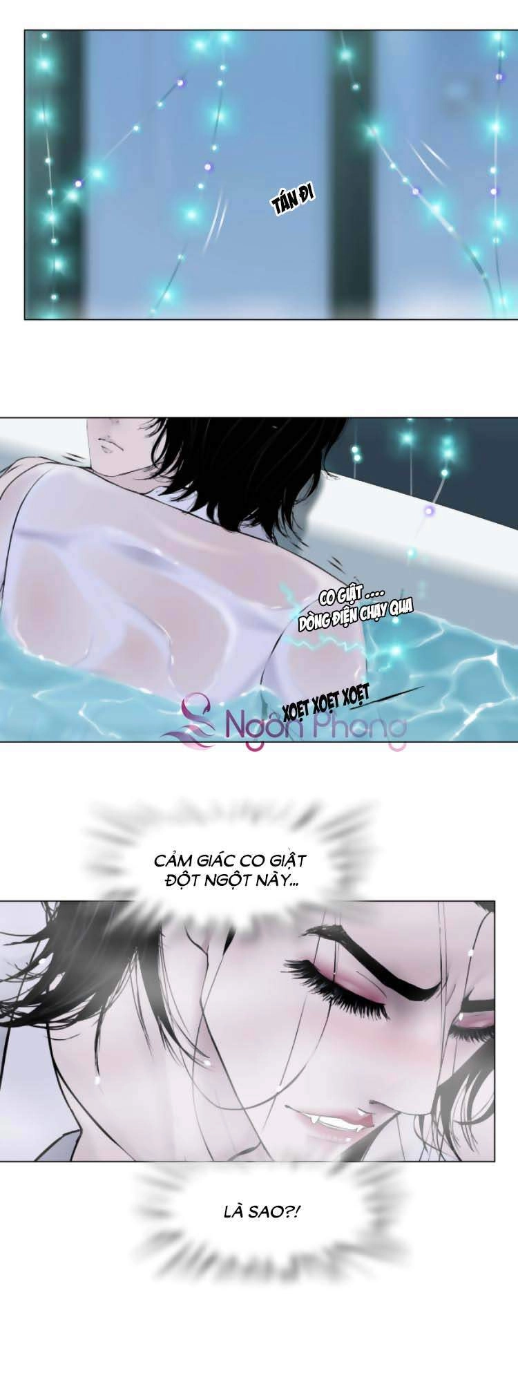 Đằng Nữ Chapter 42 - 26