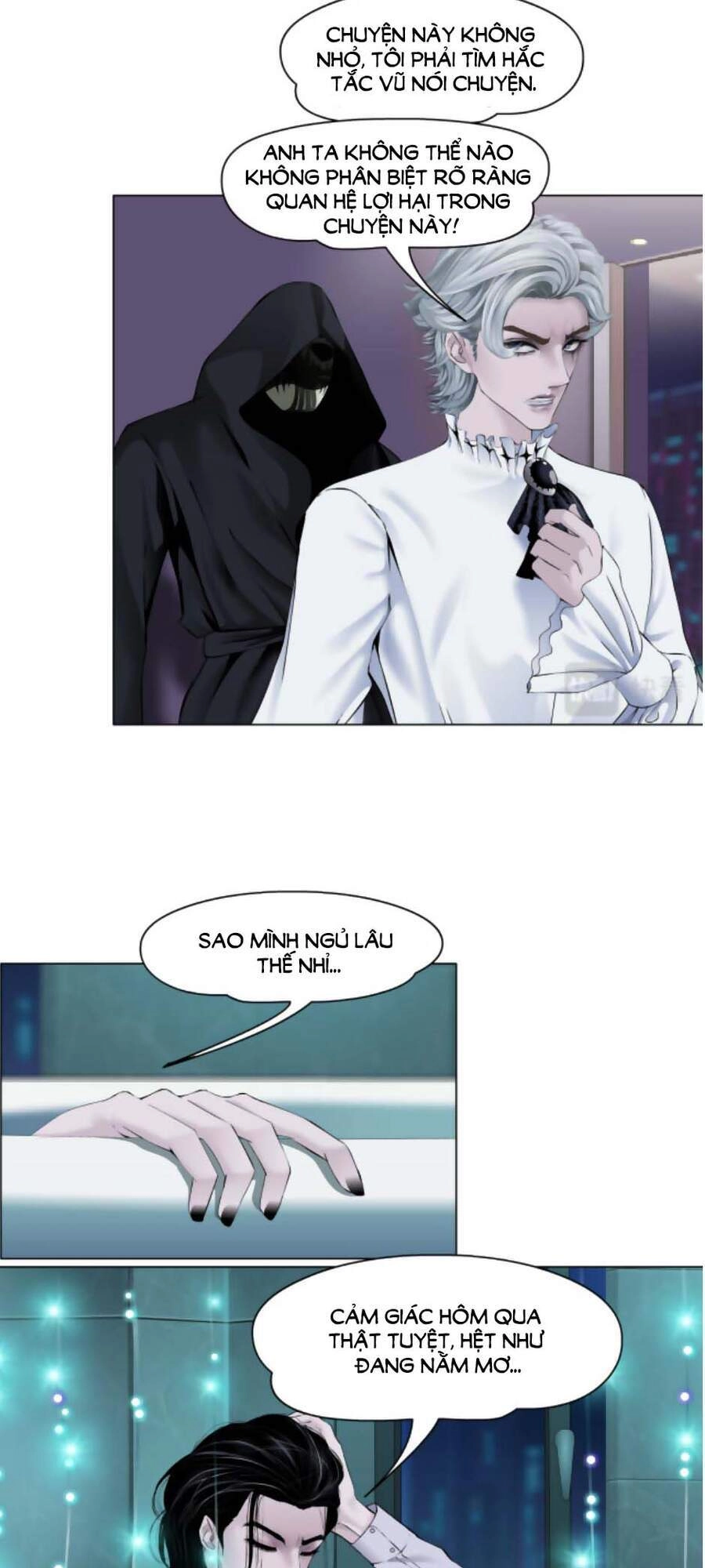 Đằng Nữ Chapter 43 - 6