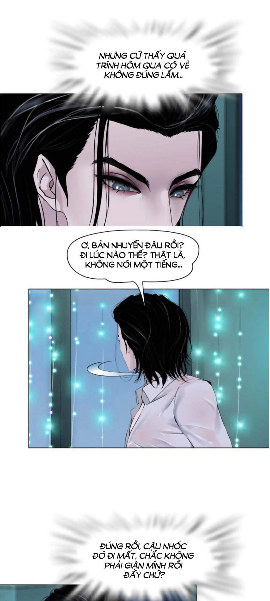 Đằng Nữ Chapter 43 - 8