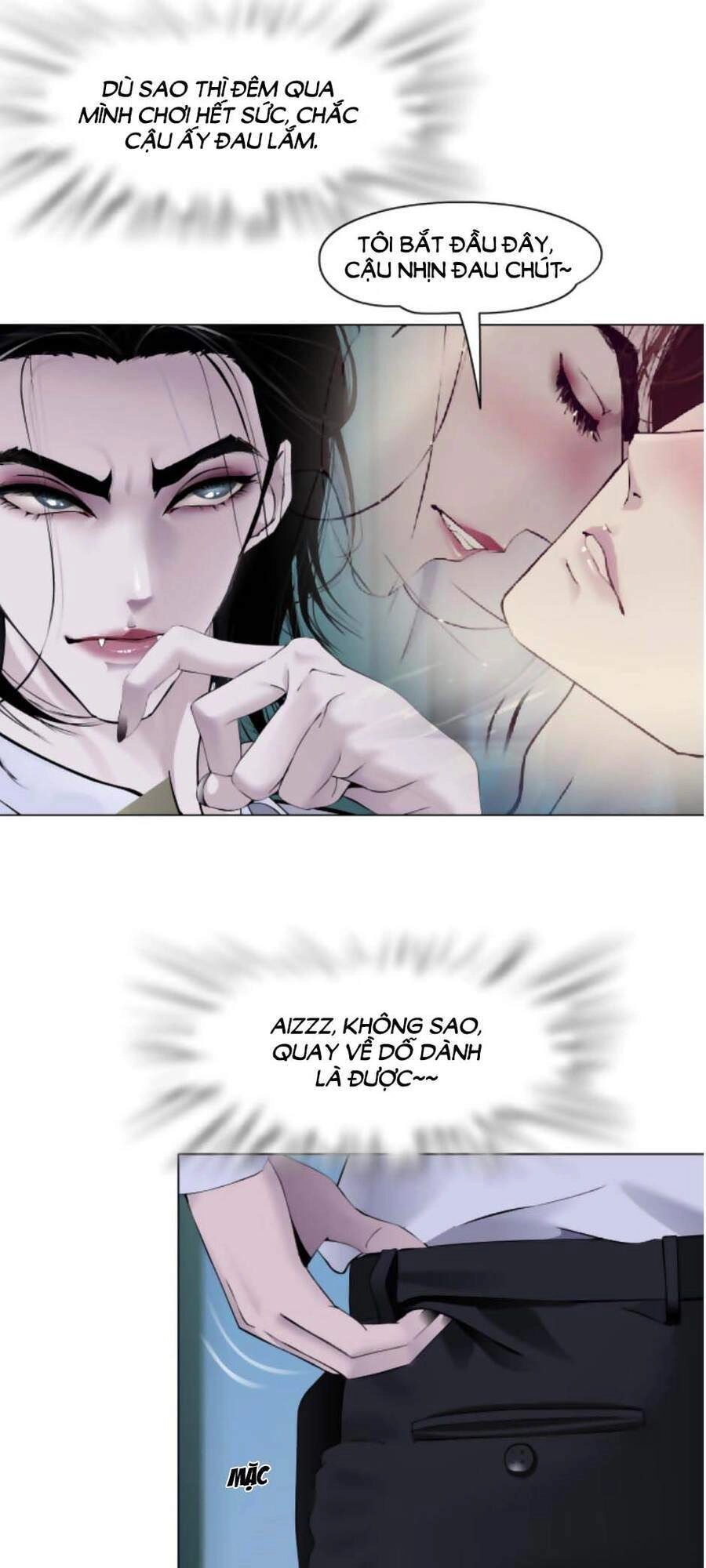 Đằng Nữ Chapter 43 - 10