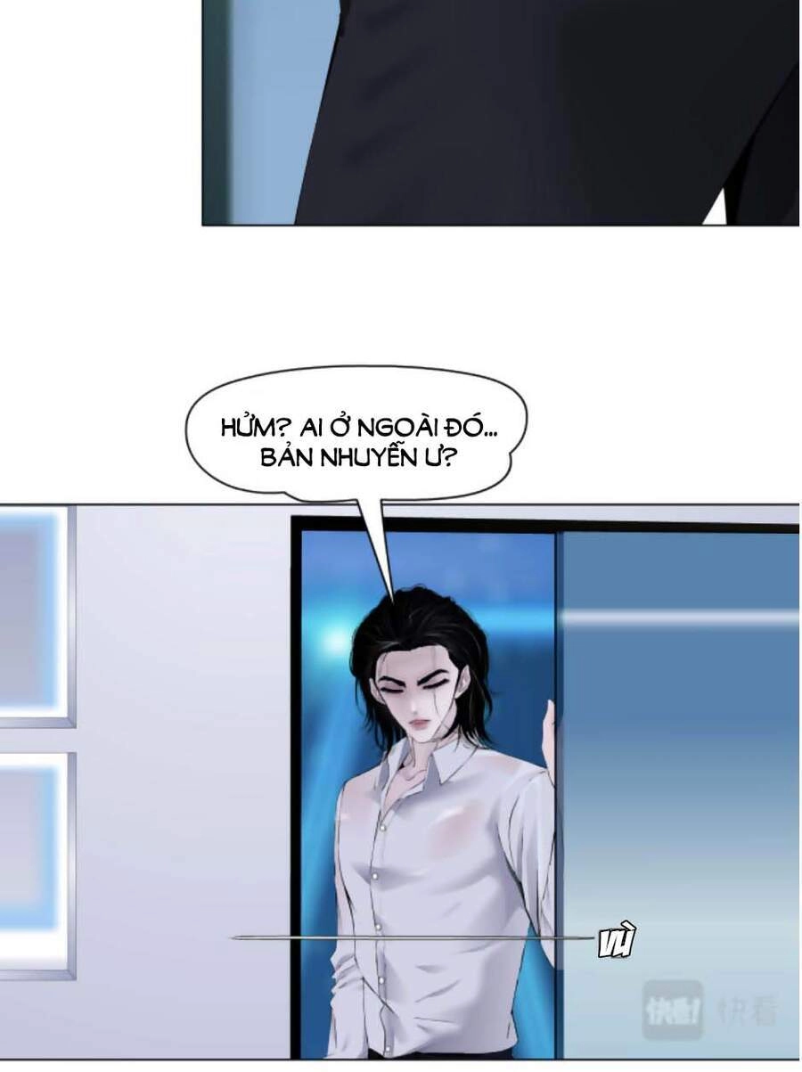 Đằng Nữ Chapter 43 - 11