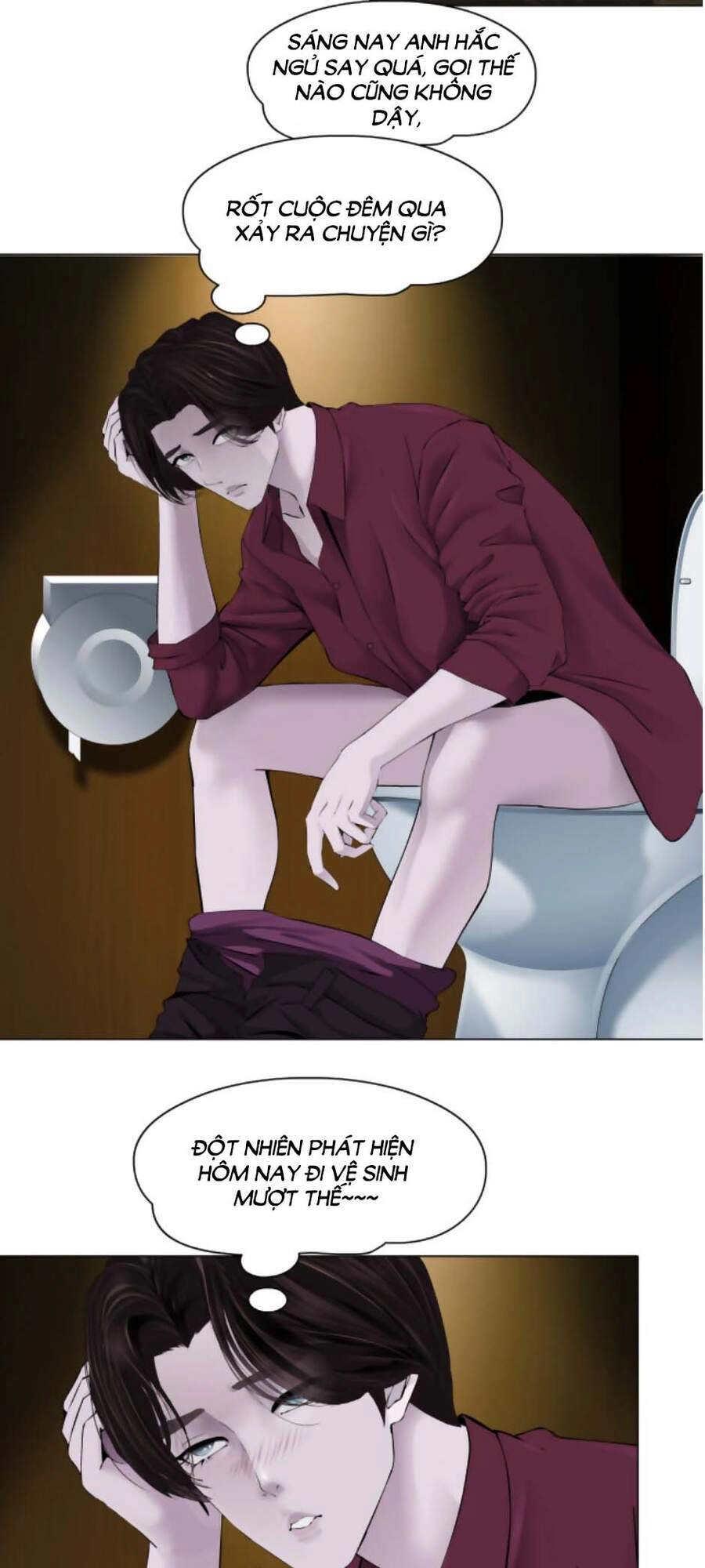 Đằng Nữ Chapter 43 - 14