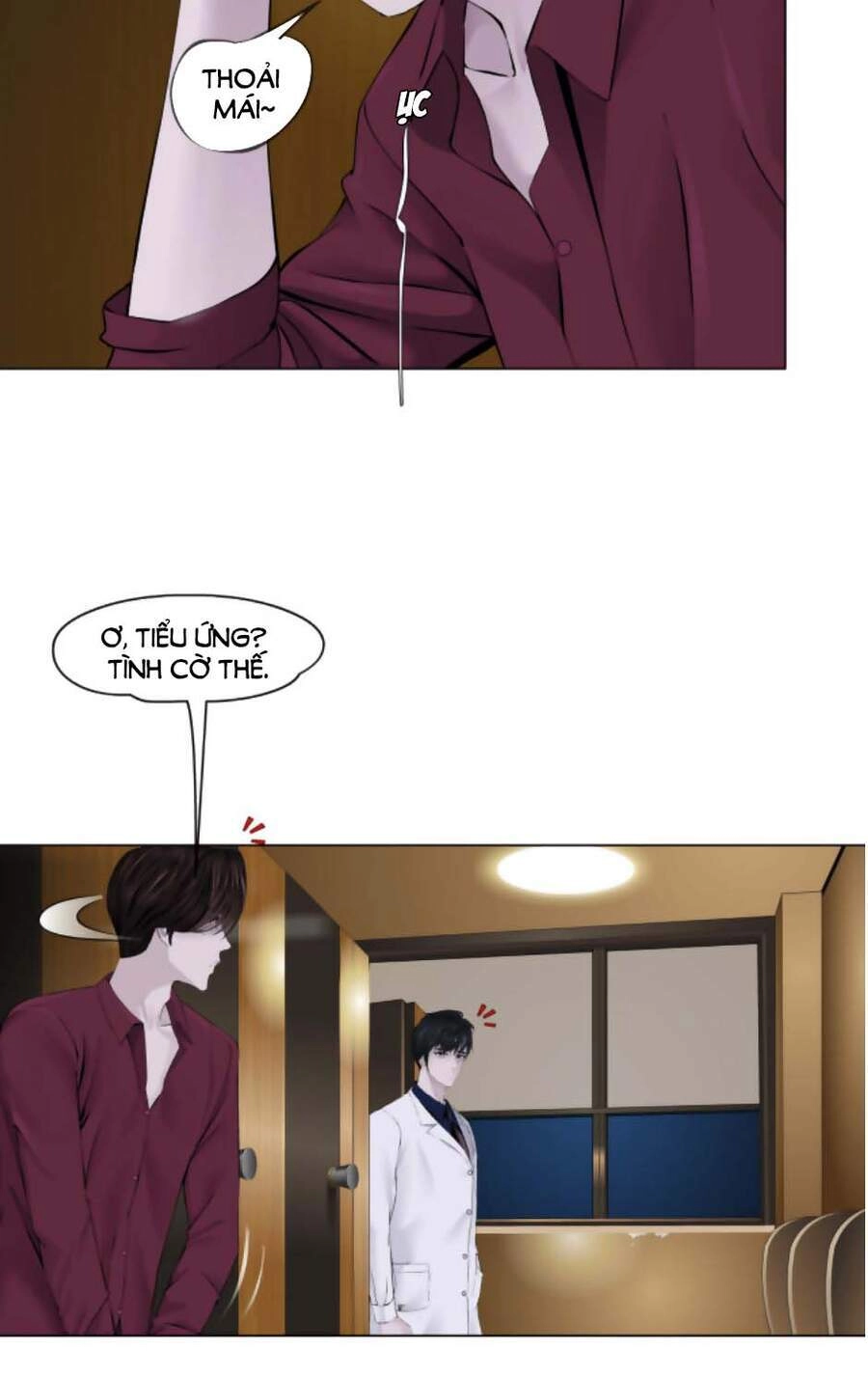 Đằng Nữ Chapter 43 - 15