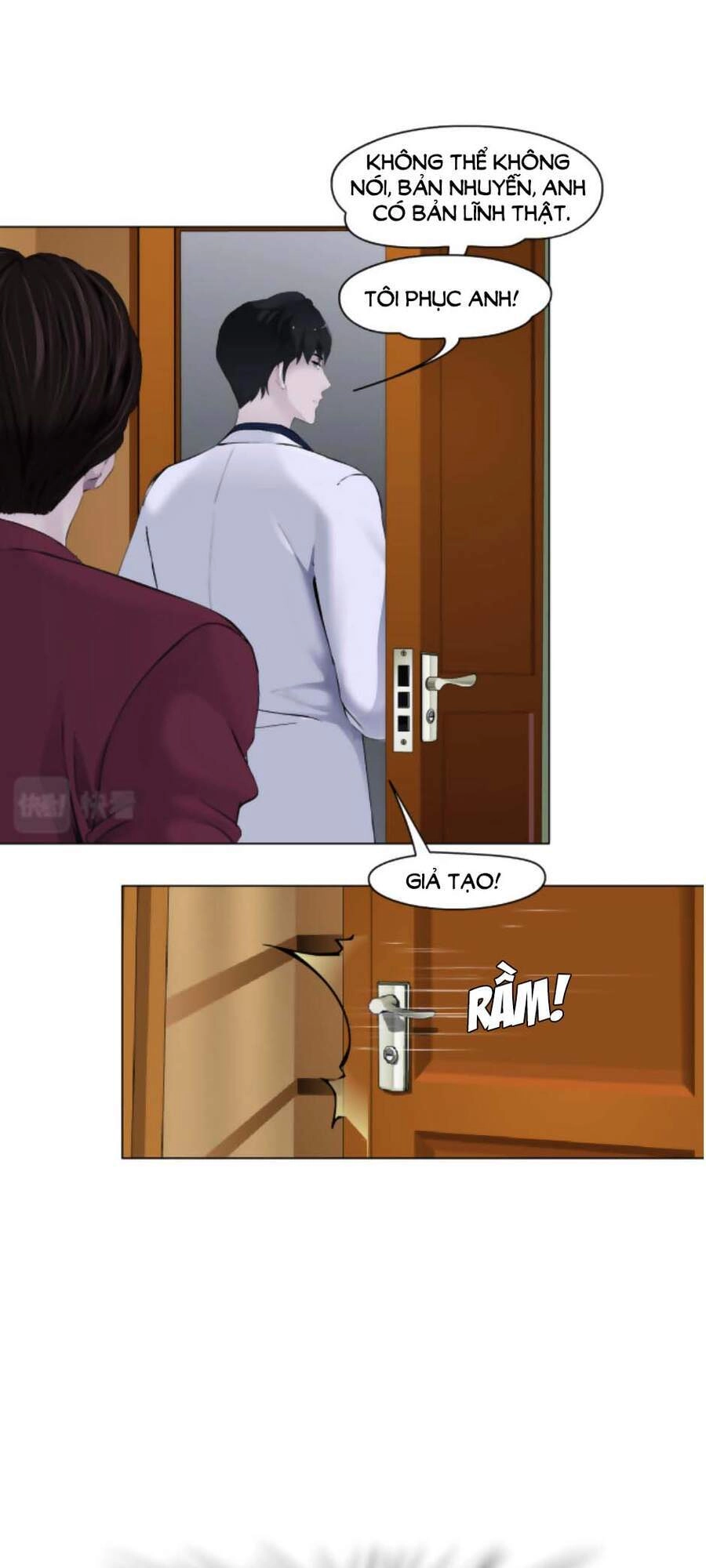 Đằng Nữ Chapter 43 - 22