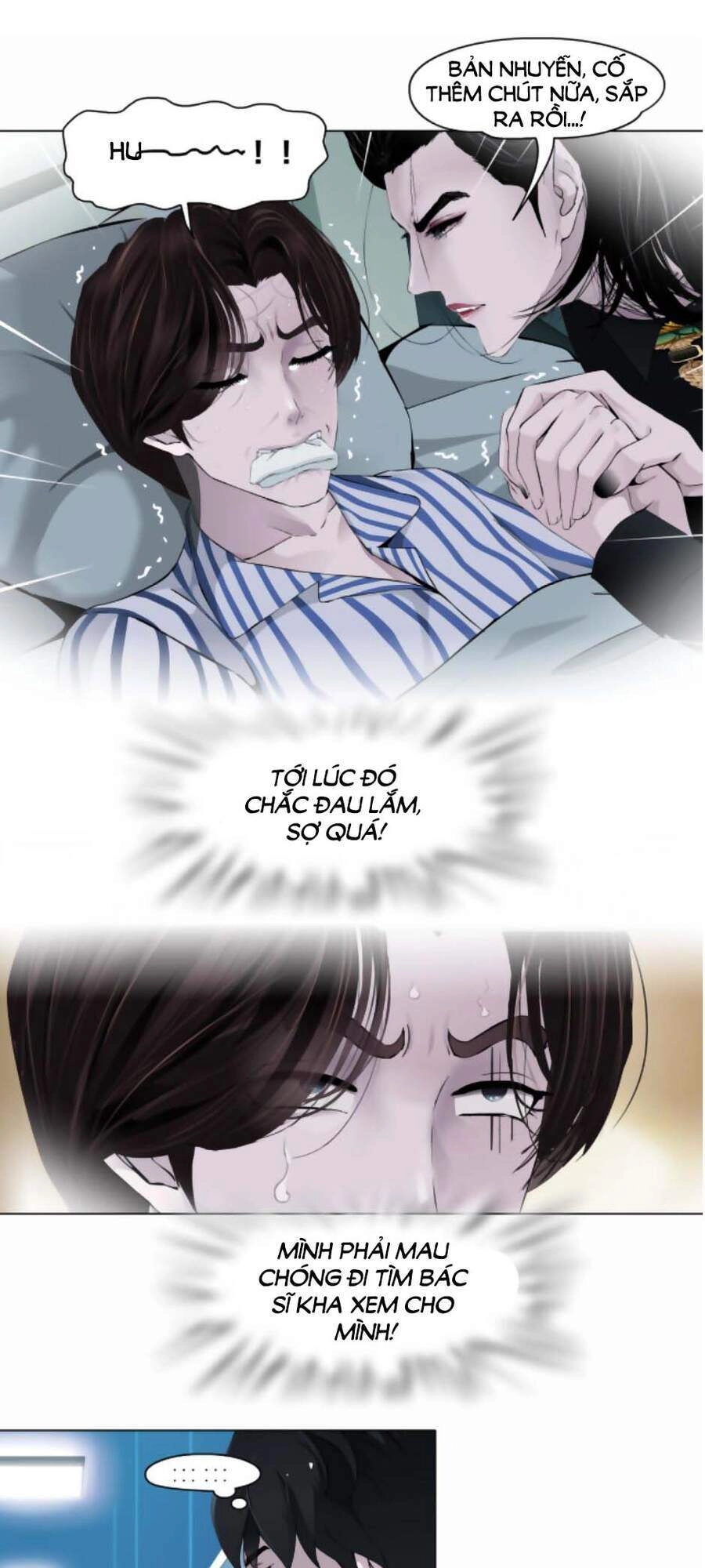 Đằng Nữ Chapter 43 - 24