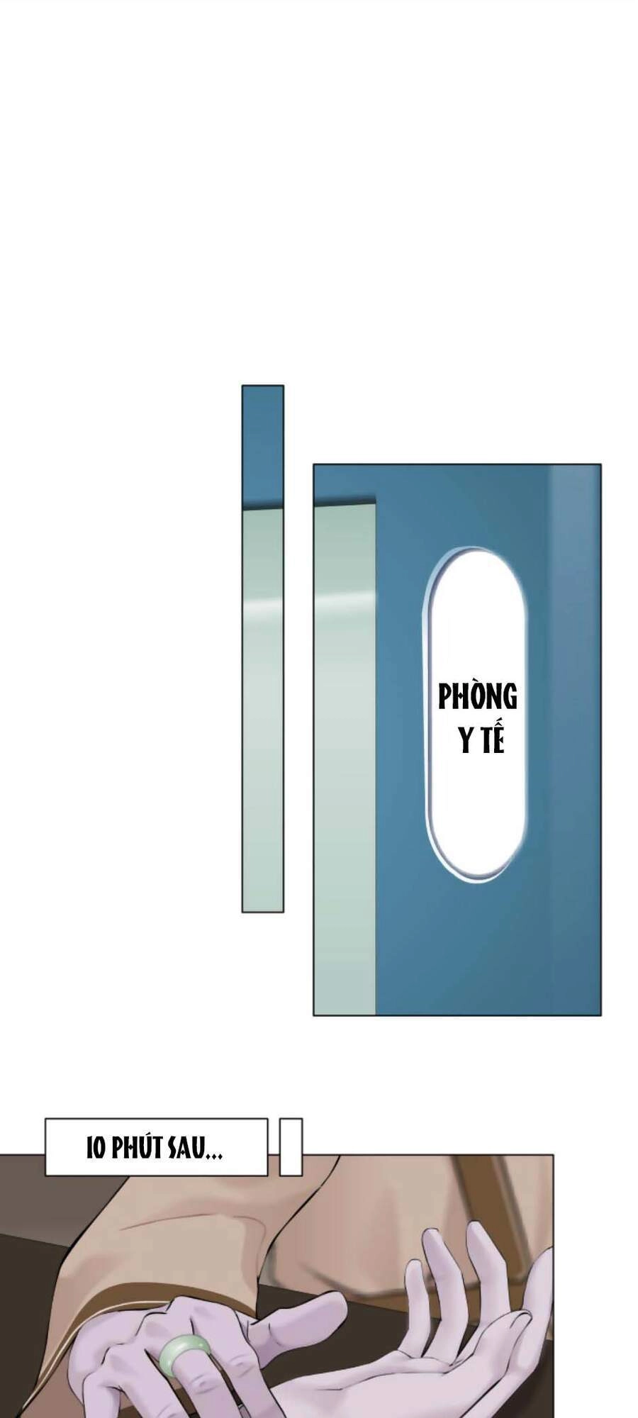 Đằng Nữ Chapter 43 - 26