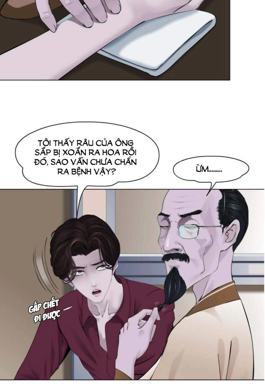 Đằng Nữ Chapter 43 - 27