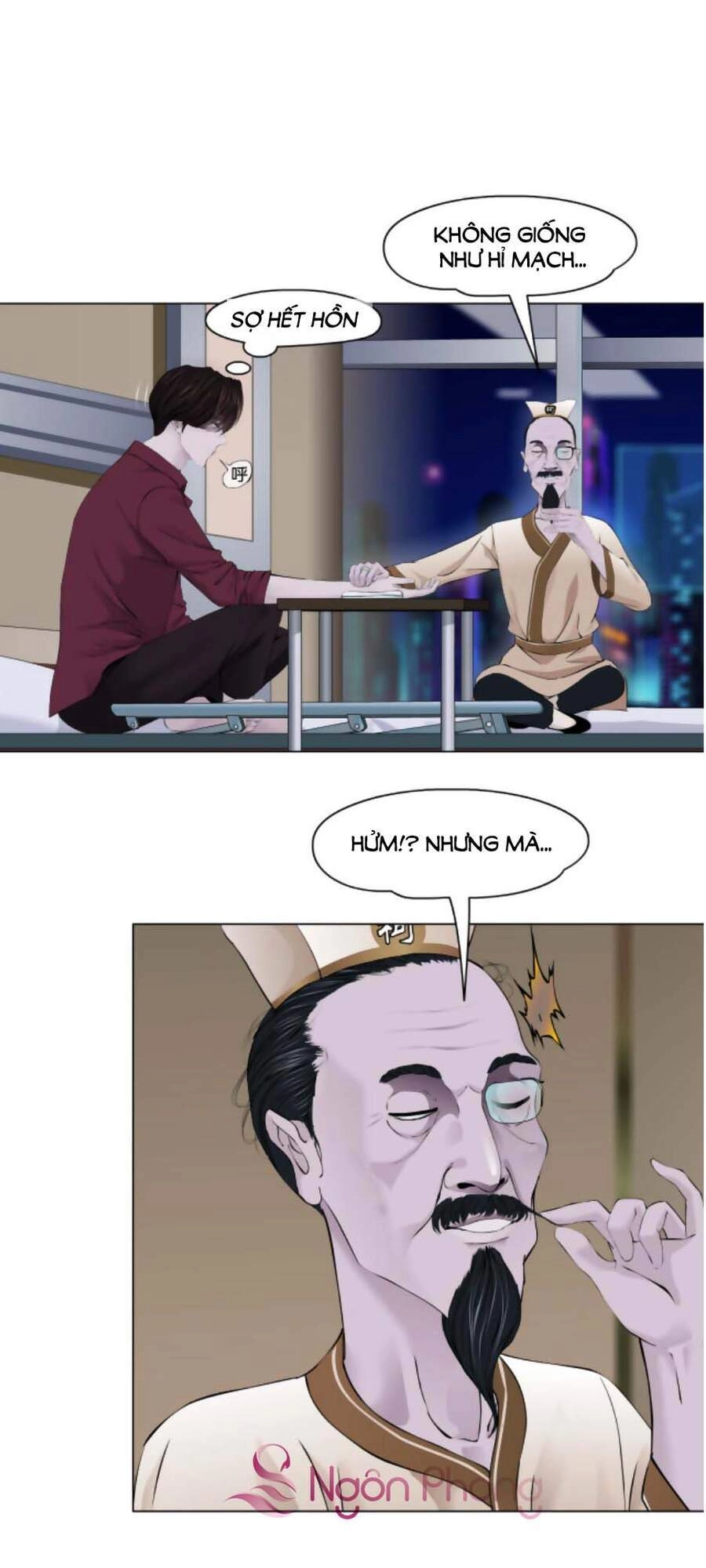 Đằng Nữ Chapter 43 - 28