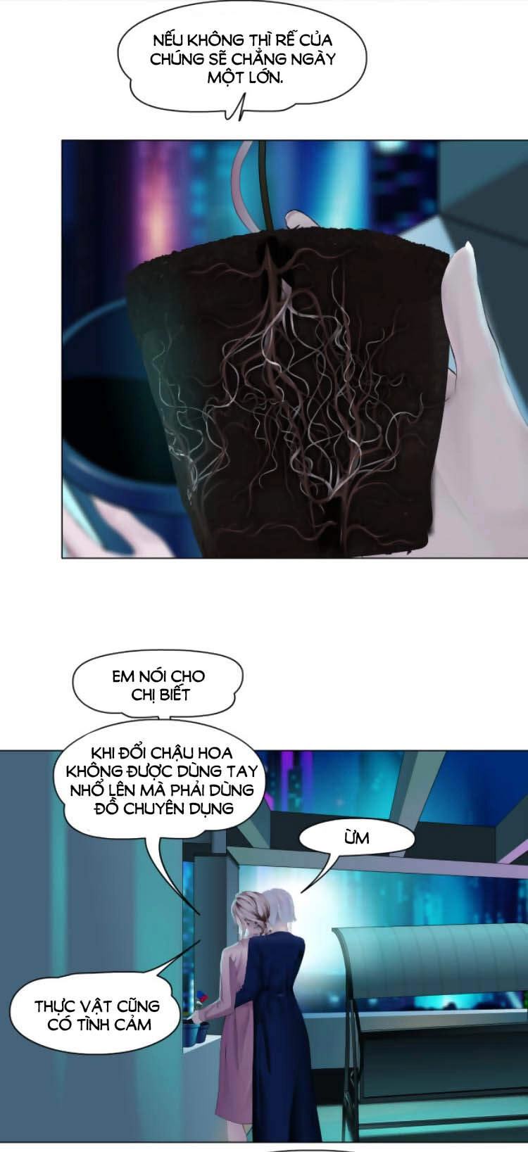 Đằng Nữ Chapter 44 - 13