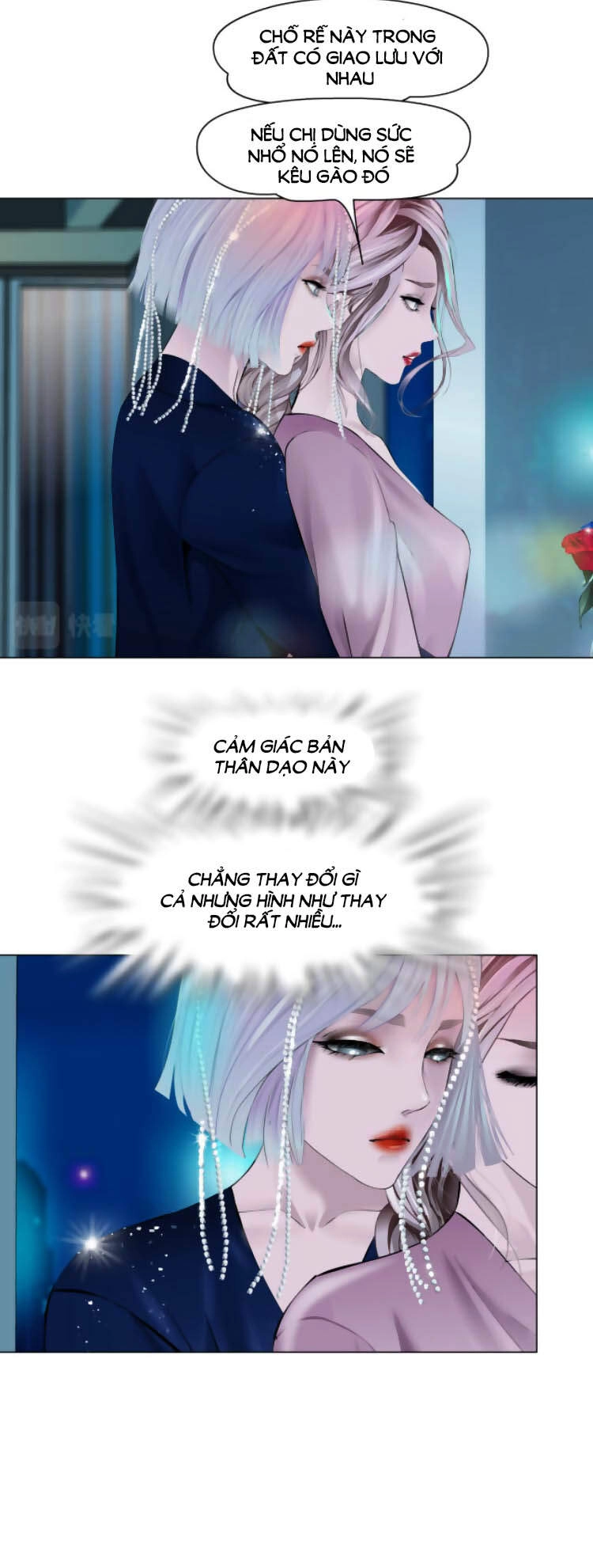 Đằng Nữ Chapter 44 - 14