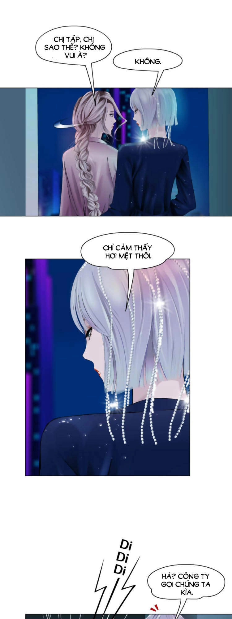 Đằng Nữ Chapter 44 - 15