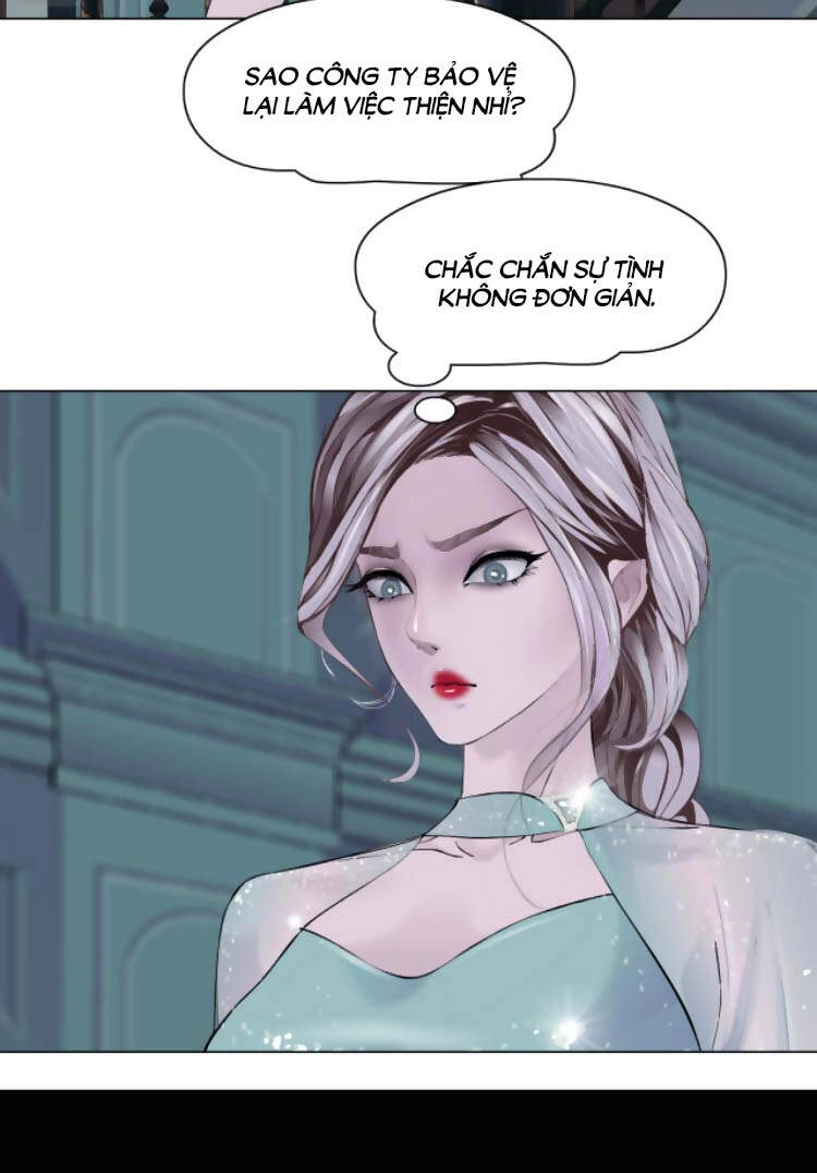 Đằng Nữ Chapter 44 - 19