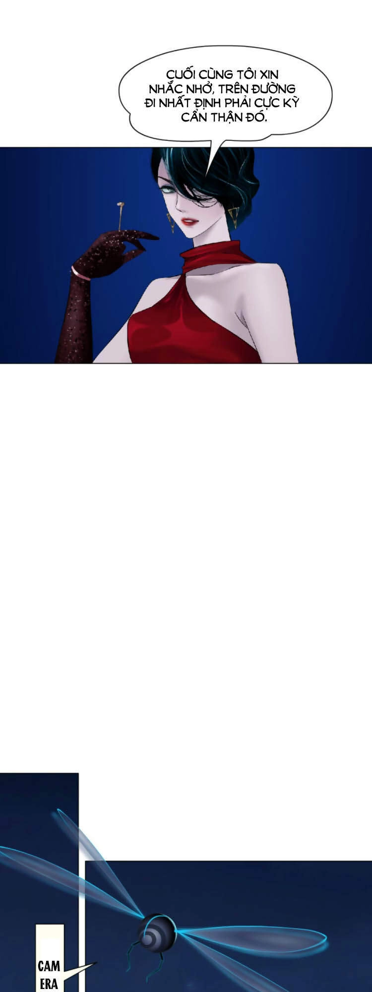 Đằng Nữ Chapter 45 - 5