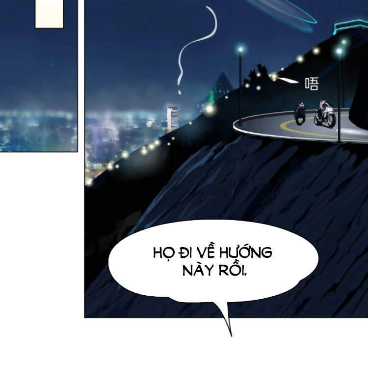 Đằng Nữ Chapter 45 - 6