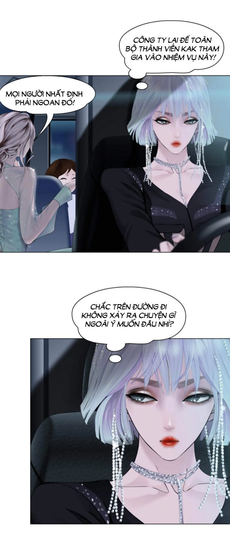 Đằng Nữ Chapter 45 - 9