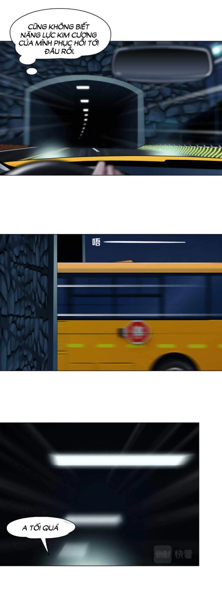 Đằng Nữ Chapter 45 - 10