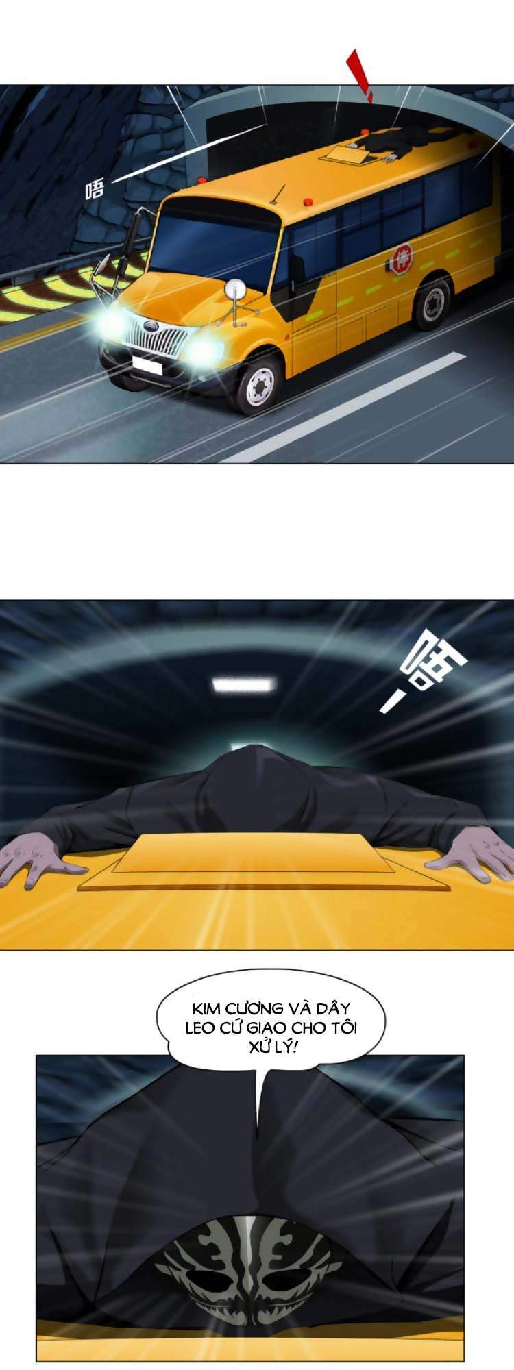 Đằng Nữ Chapter 45 - 12