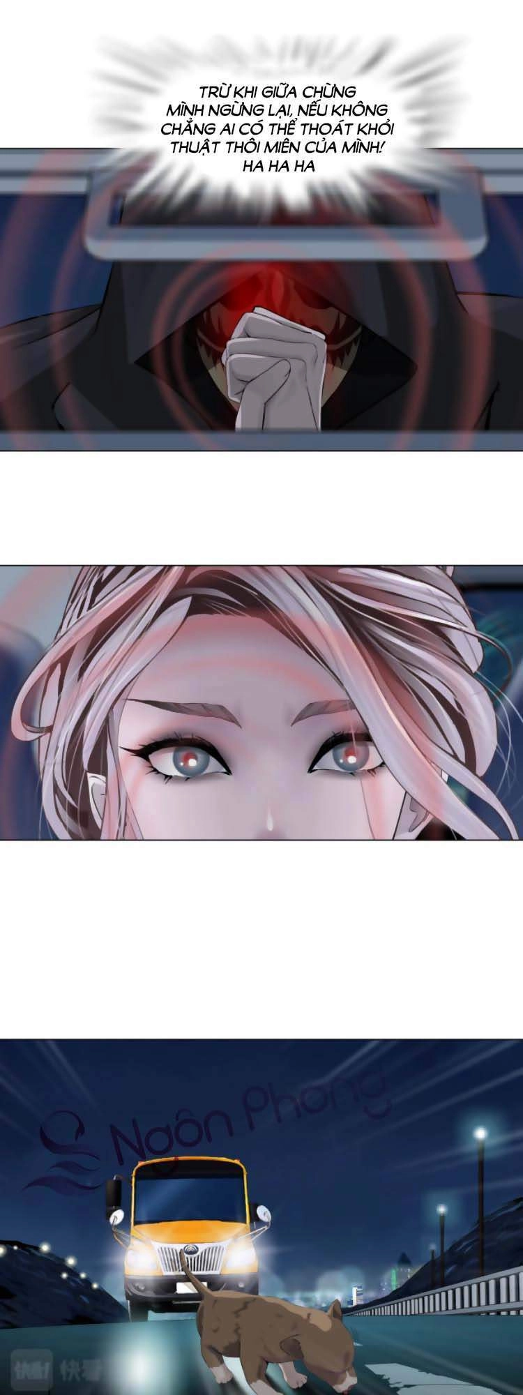 Đằng Nữ Chapter 45 - 18