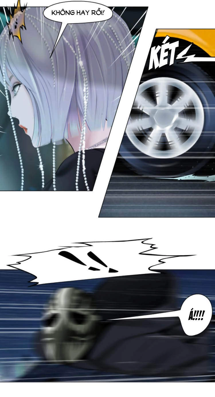 Đằng Nữ Chapter 45 - 20