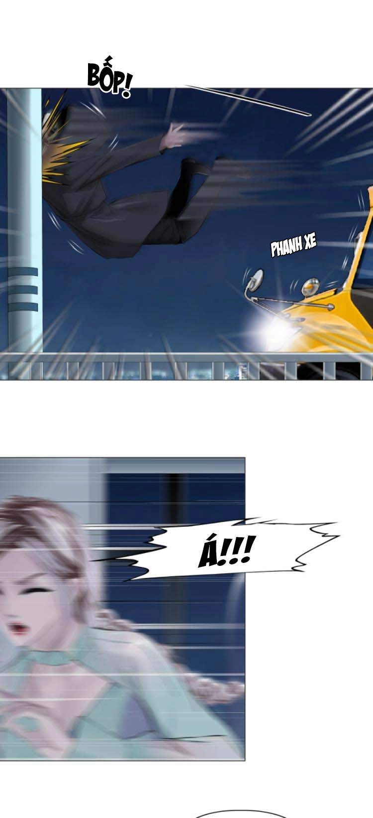 Đằng Nữ Chapter 45 - 21