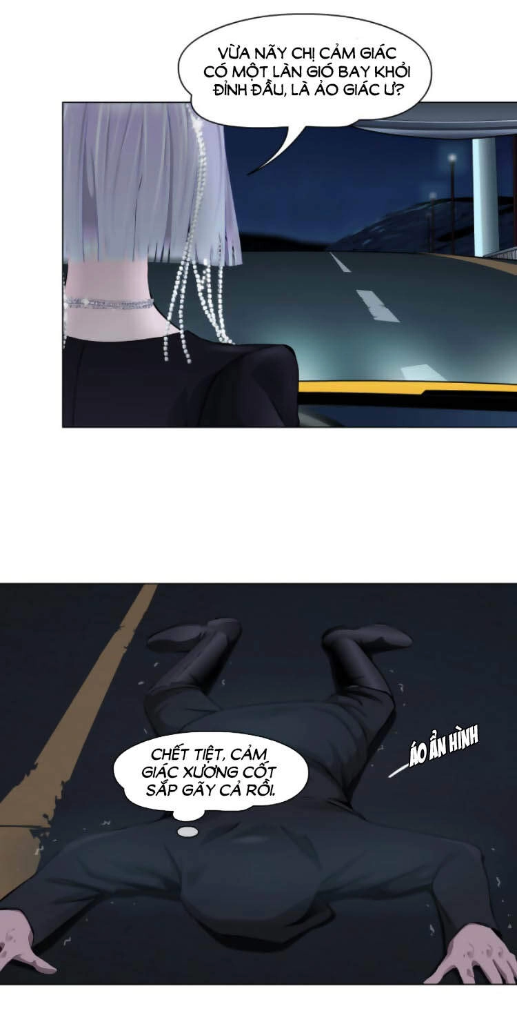 Đằng Nữ Chapter 45 - 23