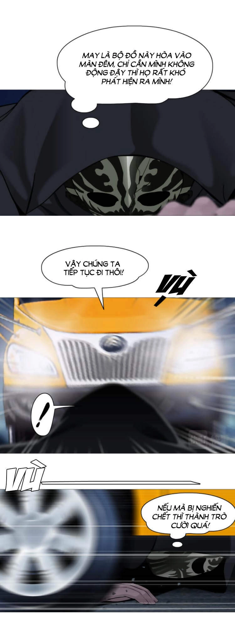 Đằng Nữ Chapter 45 - 24