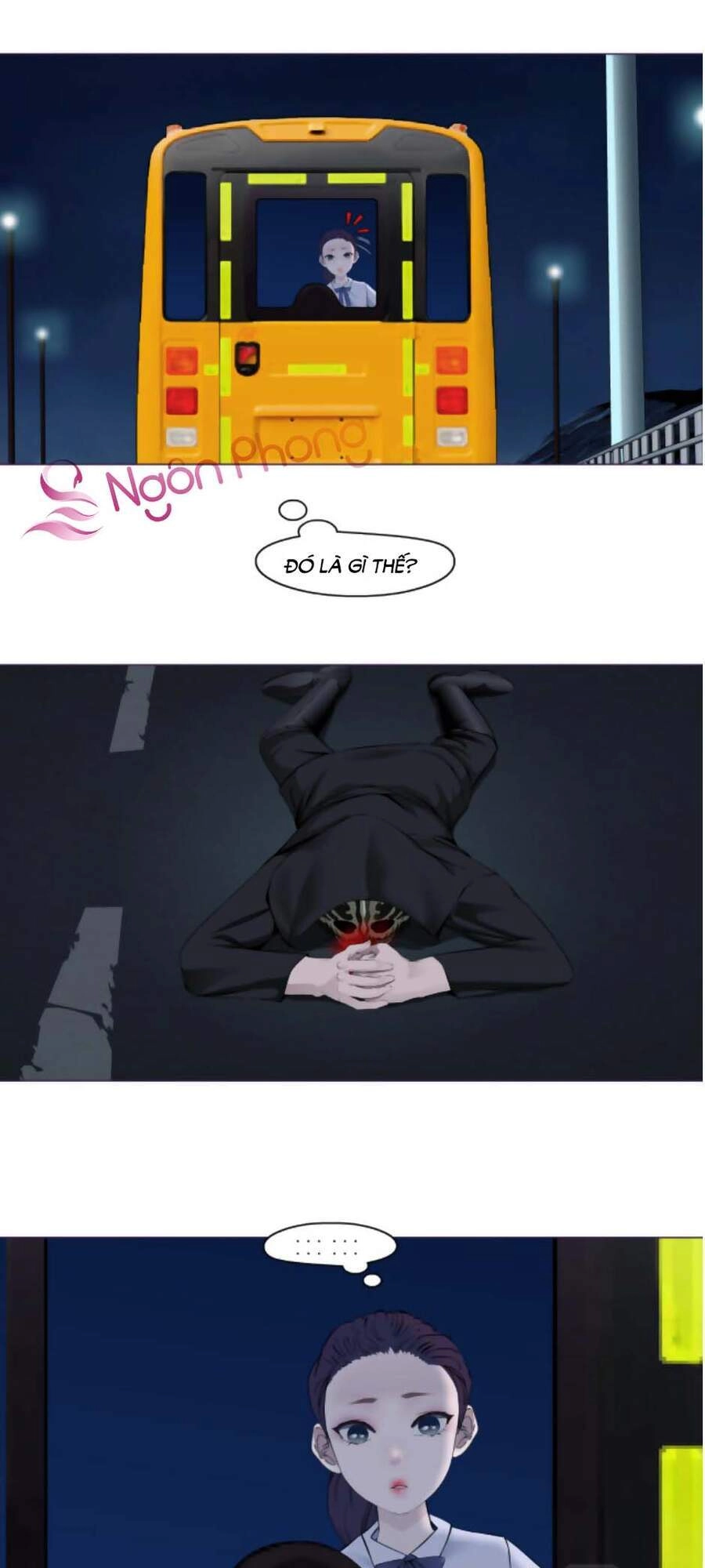 Đằng Nữ Chapter 46 - 2