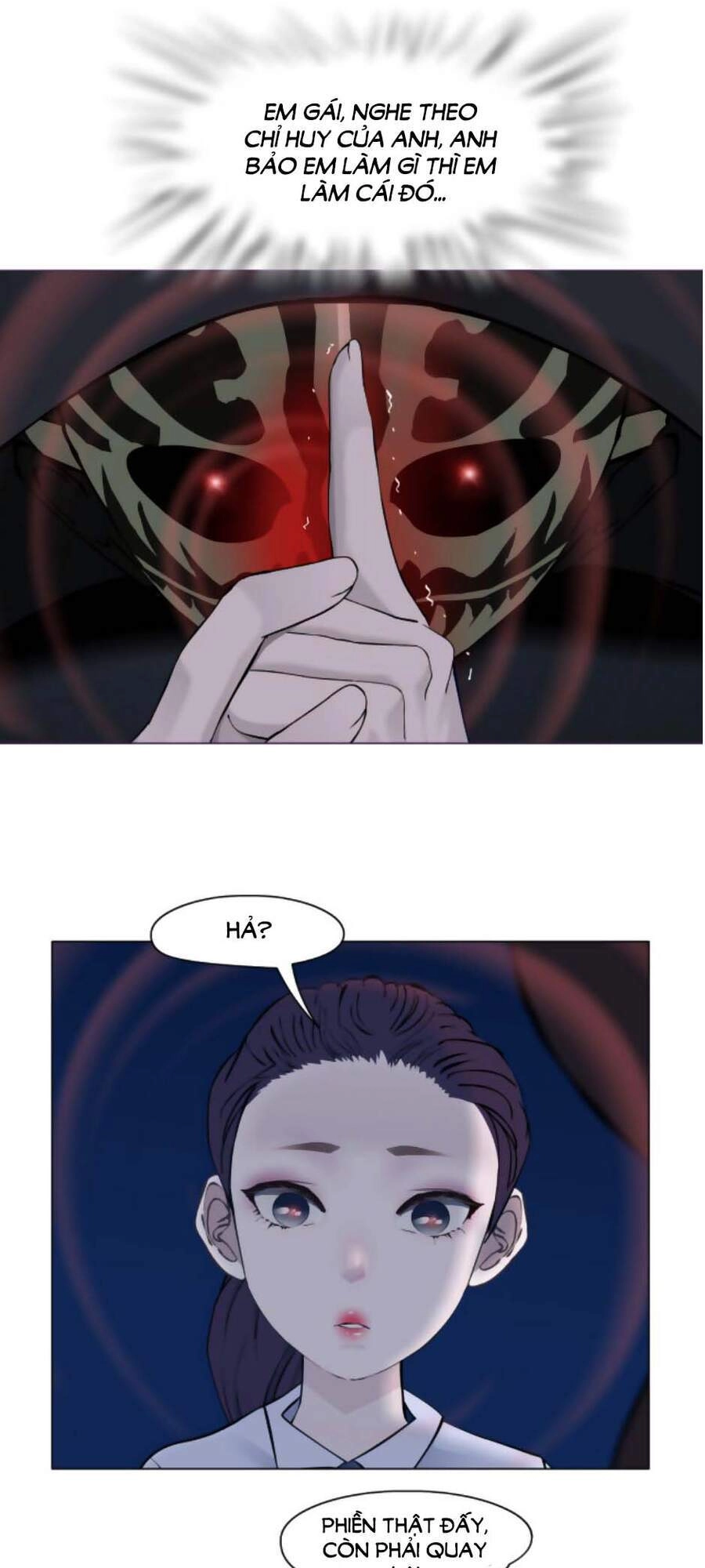 Đằng Nữ Chapter 46 - 4