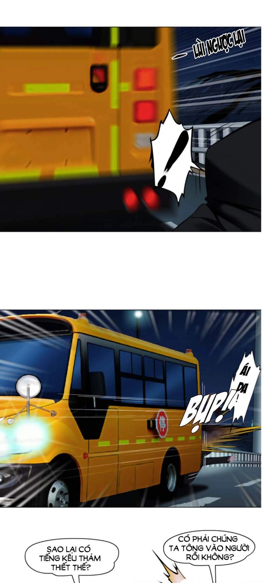 Đằng Nữ Chapter 46 - 6