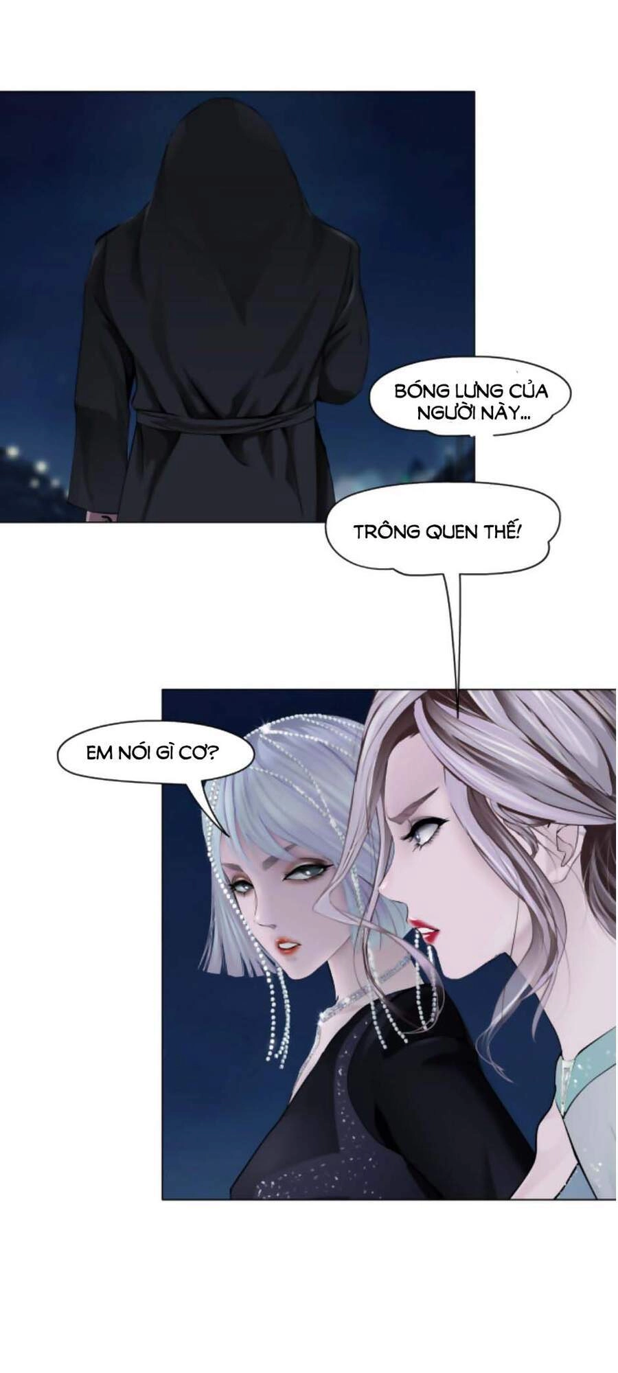 Đằng Nữ Chapter 46 - 10