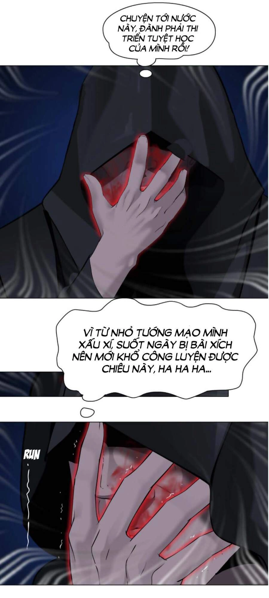 Đằng Nữ Chapter 46 - 12