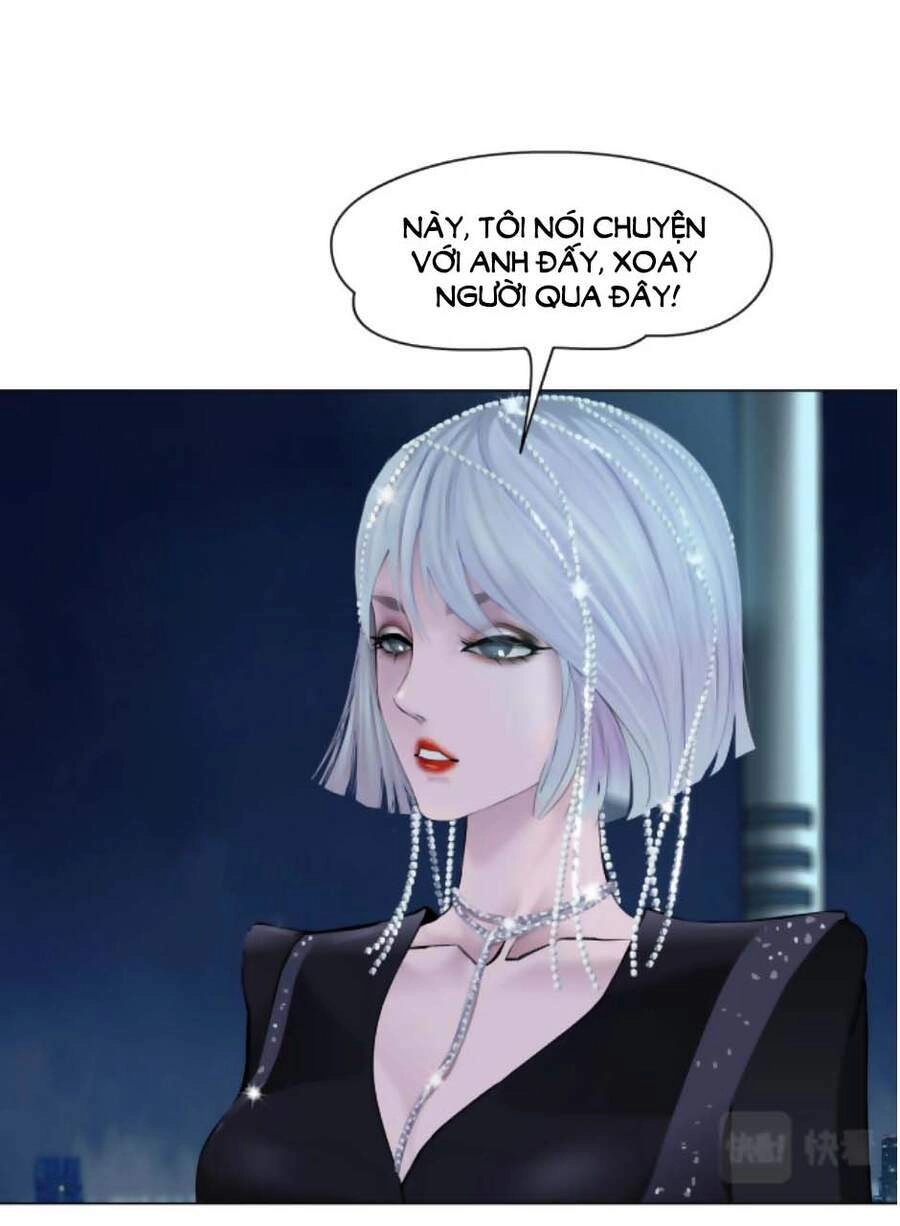 Đằng Nữ Chapter 46 - 13