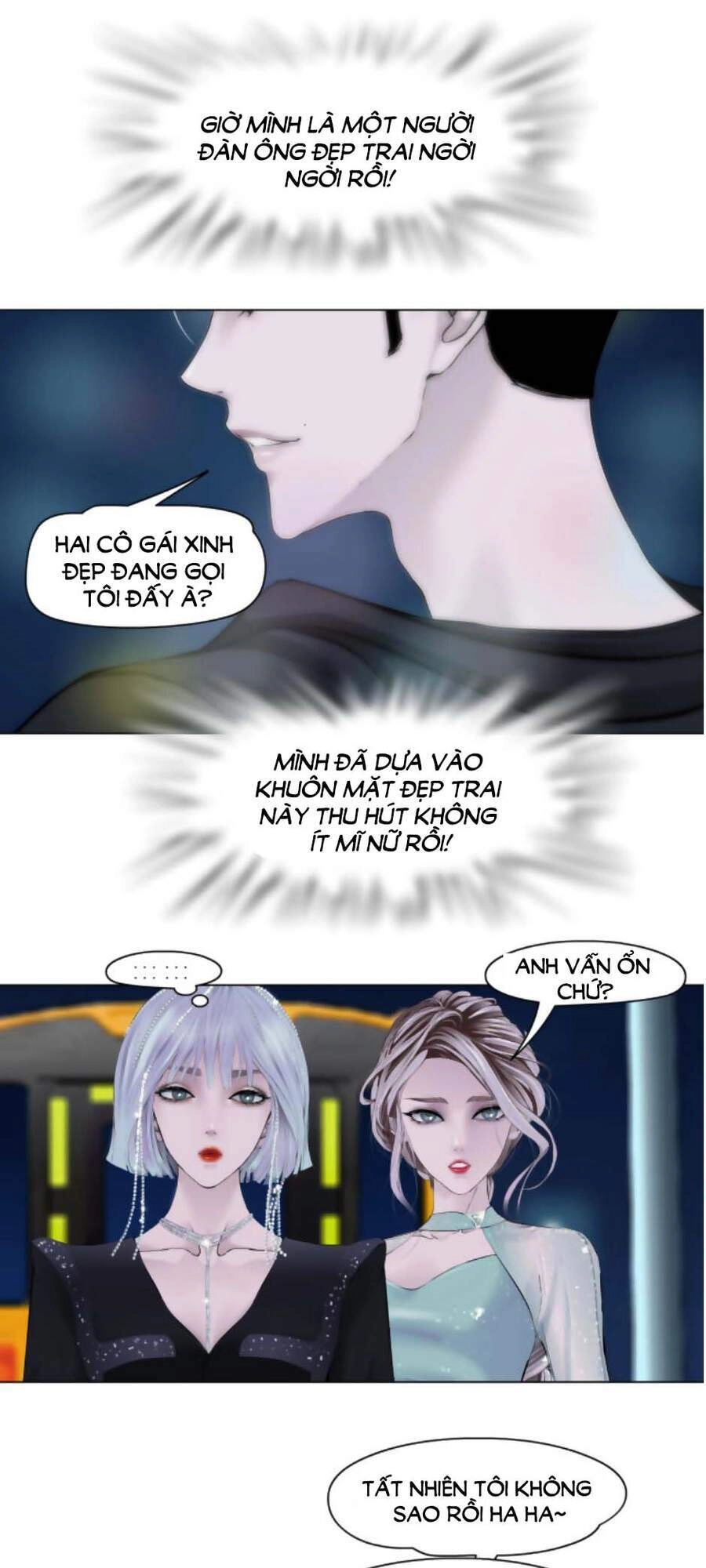 Đằng Nữ Chapter 46 - 14